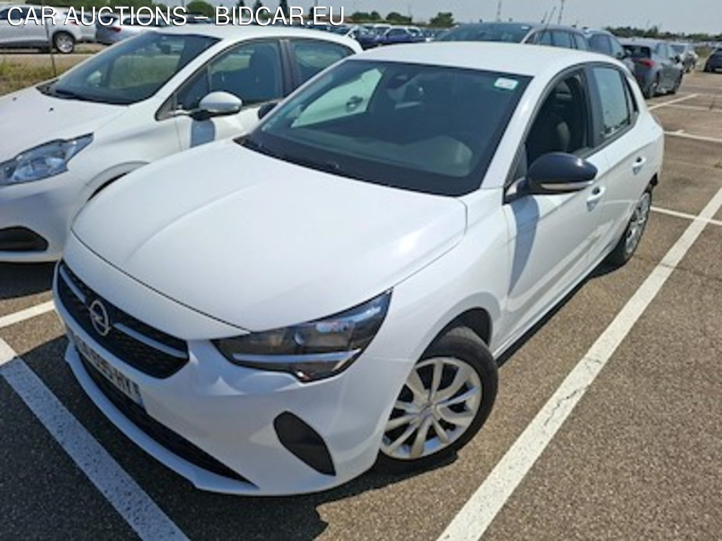 Opel E-CORSA Corsa Corsa-e 136ch Edition