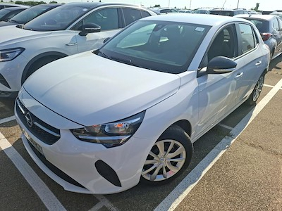 Opel E-CORSA Corsa Corsa-e 136ch Edition