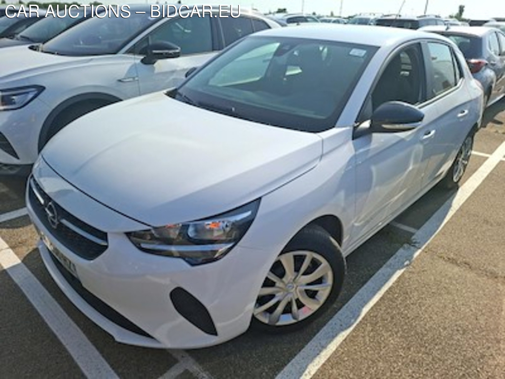 Opel E-CORSA Corsa Corsa-e 136ch Edition
