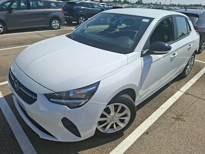 Opel E-CORSA Corsa Corsa-e 136ch Edition