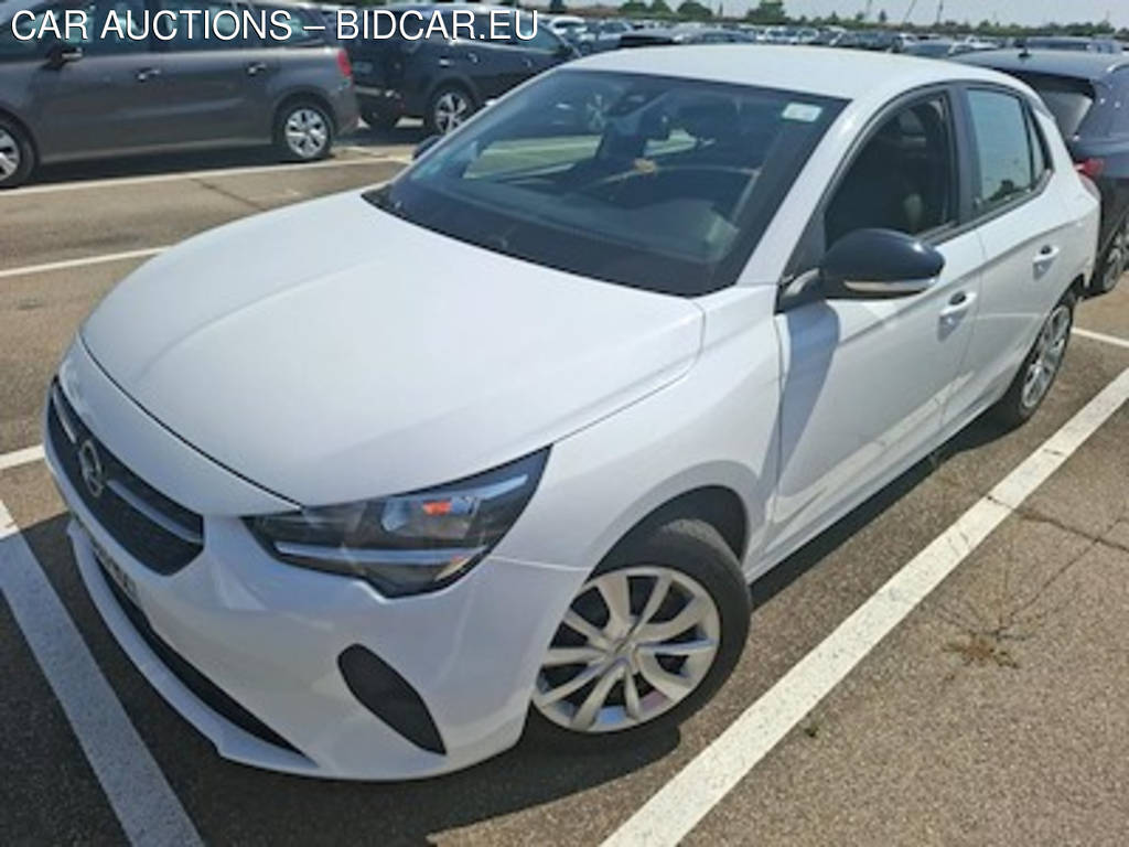 Opel E-CORSA Corsa Corsa-e 136ch Edition