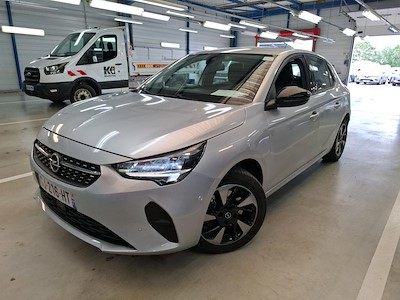 Opel E-CORSA Corsa Corsa-e 136ch Elegance Business