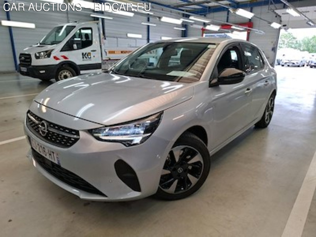 Opel E-CORSA Corsa Corsa-e 136ch Elegance Business