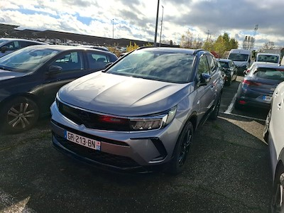 Opel GRANDLAND Grandland 1.2 Turbo 130ch GS Line
