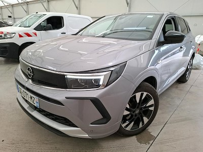Opel GRANDLAND Grandland 1.5 D 130ch Elegance Business BVA8