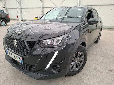 Peugeot 2008 2008 1.2 PureTech 130ch S&amp;S Active Business