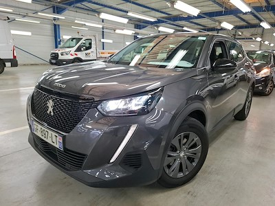 Peugeot 2008 2008 1.2 PureTech 130ch S&amp;S Active Pack EAT8