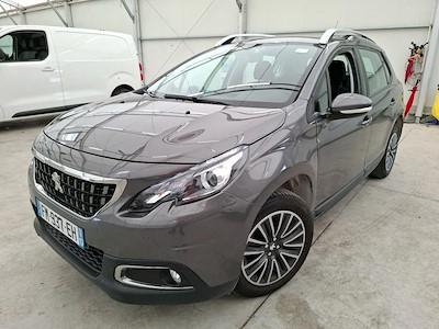 Peugeot 2008 2008 1.5 BlueHDi 100ch E6.c Active Business S&amp;S BVM5 86g