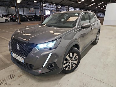 Peugeot 2008 2008 1.5 BlueHDi 110ch S&amp;S Active Business