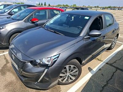 Peugeot 208 208 1.2 PureTech 100ch S&amp;S Active Business