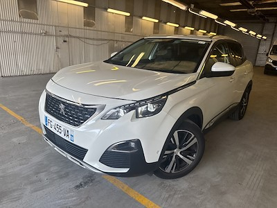Peugeot 3008 3008 1.2 PureTech 130ch E6.c Allure Business S&amp;S EAT8