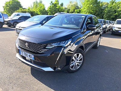 Peugeot 3008 3008 1.2 PureTech 130ch S&amp;S Active Business EAT8