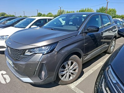 Peugeot 3008 3008 1.2 PureTech 130ch S&amp;S Active Pack EAT8