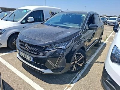 Peugeot 3008 3008 1.2 PureTech 130ch S&amp;S Allure Pack EAT8