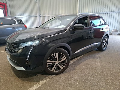 Peugeot 3008 3008 1.2 PureTech 130ch S&amp;S Allure Pack EAT8