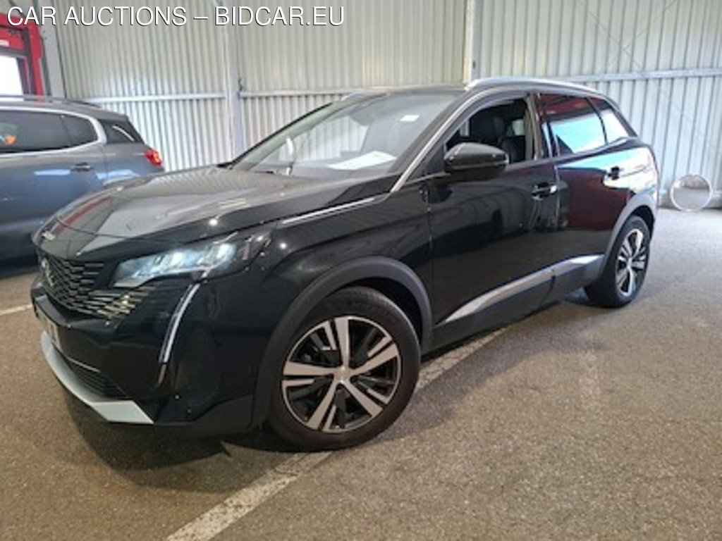 Peugeot 3008 3008 1.2 PureTech 130ch S&S Allure Pack EAT8