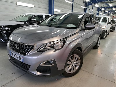 Peugeot 3008 3008 1.5 BlueHDi 130ch E6.c Active Business S&amp;S EAT8
