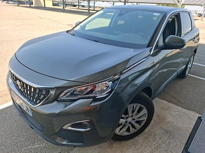Peugeot 3008 3008 1.5 BlueHDi 130ch E6.c Active Business S&amp;S EAT8