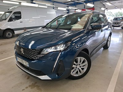 Peugeot 3008 3008 1.5 BlueHDi 130ch S&amp;S Active Business EAT8