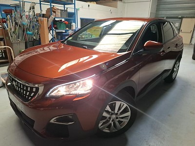 Peugeot 3008 3008 1.5 BlueHDi 130ch S&amp;S Active Business EAT8