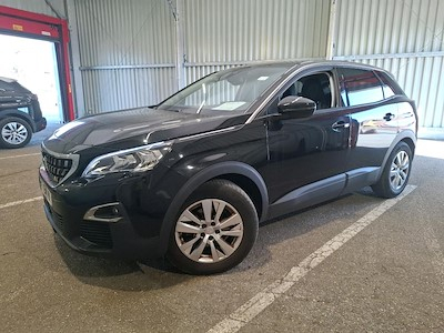 Peugeot 3008 3008 1.5 BlueHDi 130ch S&amp;S Active Business EAT8