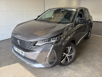 Peugeot 3008 3008 1.5 BlueHDi 130ch S&amp;S Allure EAT8