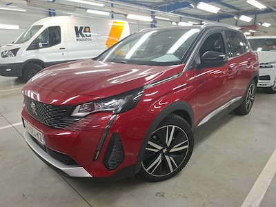 Peugeot 3008 3008 HYBRID4 300ch GT Pack e-EAT8