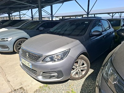 Peugeot 308 308 1.2 PureTech 110ch E6.c S&amp;S Active Business 108g