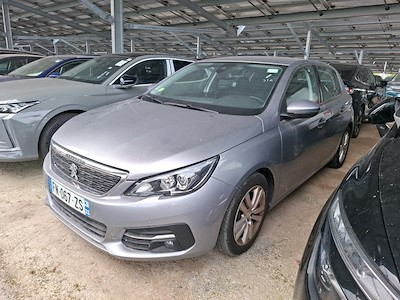 Peugeot 308 308 1.5 BlueHDi 100ch E6.c S&amp;S Active Business