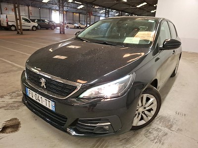 Peugeot 308 308 1.5 BlueHDi 100ch E6.c S&amp;S Active Business