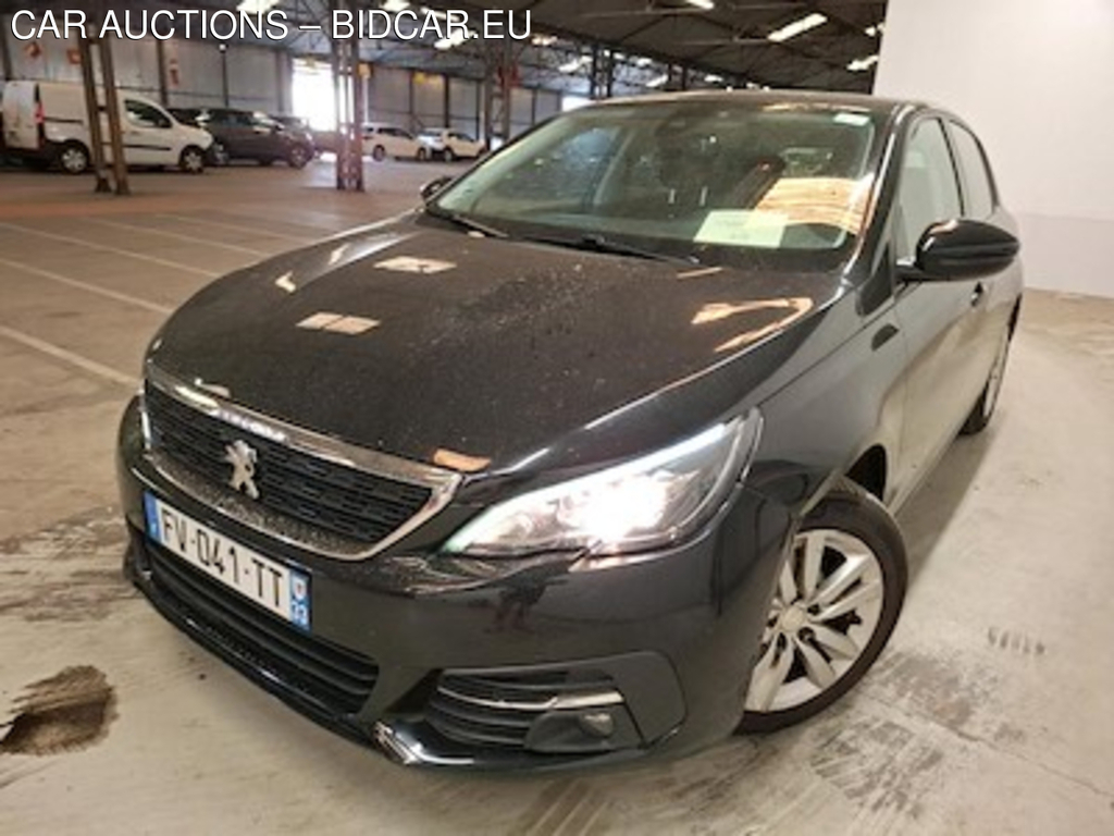 Peugeot 308 308 1.5 BlueHDi 100ch E6.c S&S Active Business