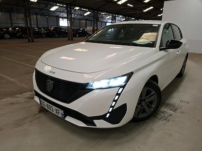 Peugeot 308 308 1.5 BlueHDi 130ch S&amp;S Active Pack