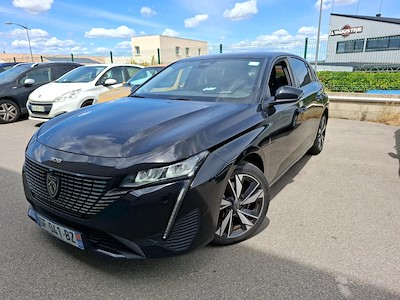 Peugeot 308 308 1.5 BlueHDi 130ch S&amp;S Allure