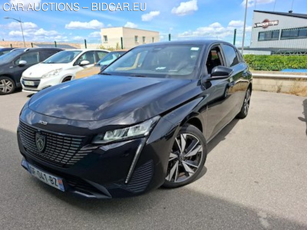 Peugeot 308 308 1.5 BlueHDi 130ch S&amp;S Allure
