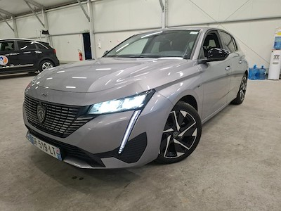 Peugeot 308 308 PHEV 180ch Allure Pack e-EAT8