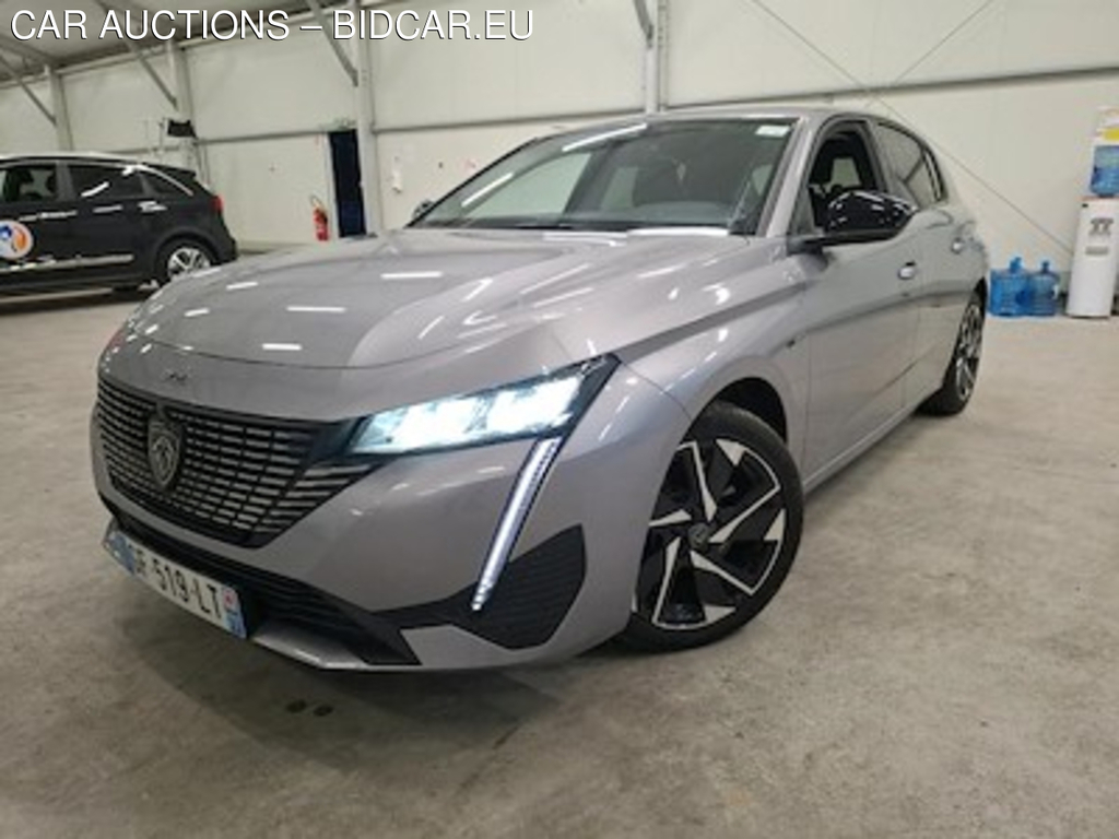 Peugeot 308 308 PHEV 180ch Allure Pack e-EAT8