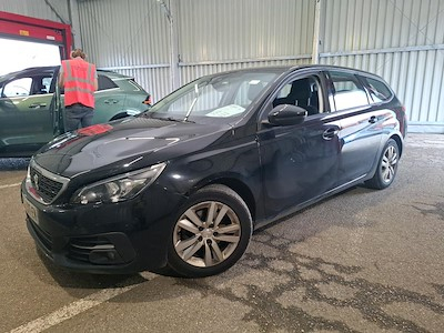 Peugeot 308 SW 308 SW 1.5 BlueHDi 130ch S&amp;S Active Business