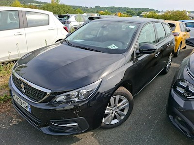 Peugeot 308 SW 308 SW 1.5 BlueHDi 130ch S&amp;S Active Business EAT8