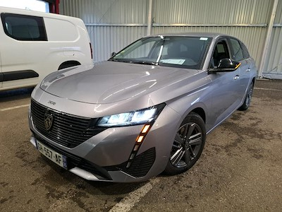 Peugeot 308 SW 308 SW 1.5 BlueHDi 130ch S&amp;S Active Pack
