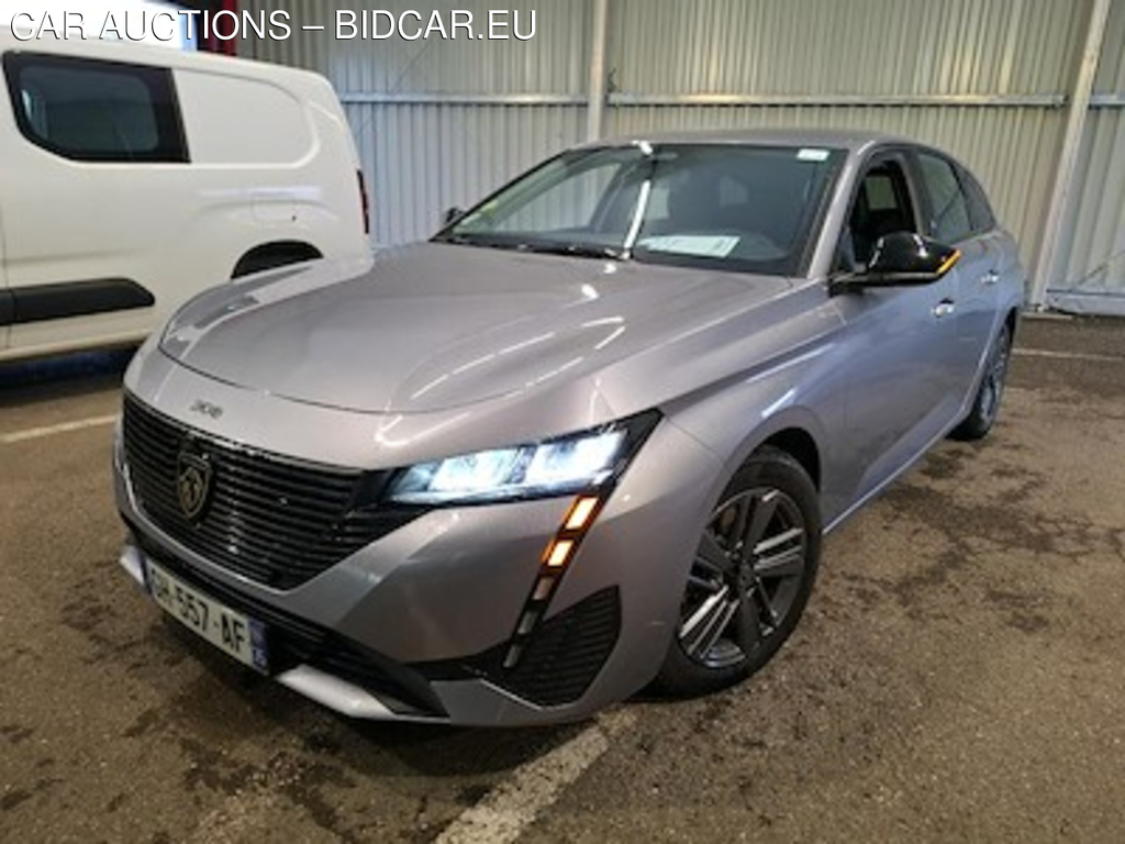 Peugeot 308 SW 308 SW 1.5 BlueHDi 130ch S&S Active Pack