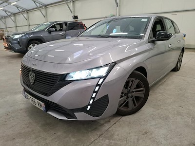 Peugeot 308 SW 308 SW 1.5 BlueHDi 130ch S&amp;S Active Pack
