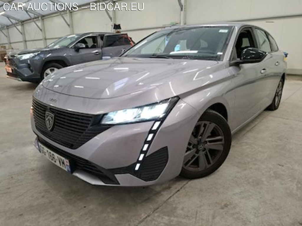 Peugeot 308 SW 308 SW 1.5 BlueHDi 130ch S&S Active Pack