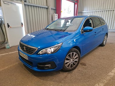 Peugeot 308 SW 308 SW 1.5 BlueHDi 130ch S&amp;S Allure EAT8