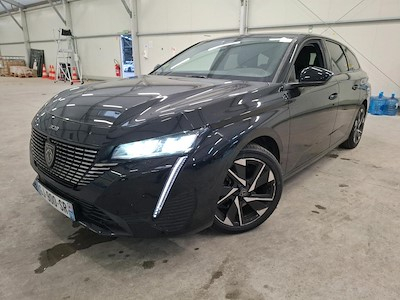 Peugeot 308 SW 308 SW 1.5 BlueHDi 130ch S&amp;S Allure Pack EAT8