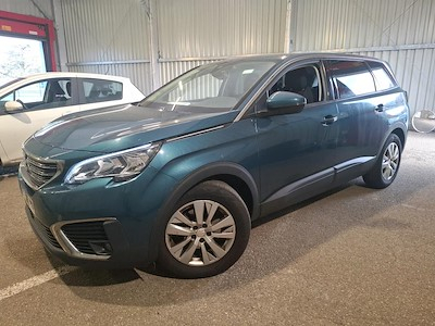 Peugeot 5008 5008 1.5 BlueHDi 130ch E6.c Active Business S&amp;S EAT8