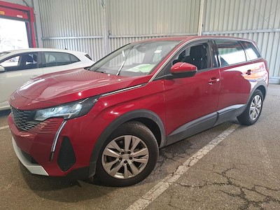 Peugeot 5008 5008 1.5 BlueHDi 130ch S&amp;S Active Business EAT8