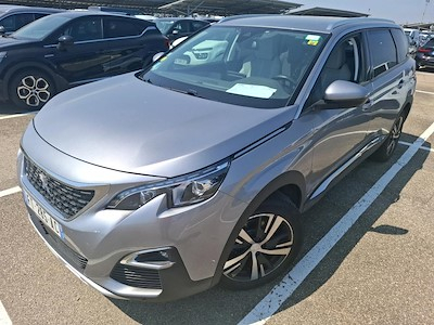 Peugeot 5008 5008 1.5 BlueHDi 130ch S&amp;S Allure Business EAT8