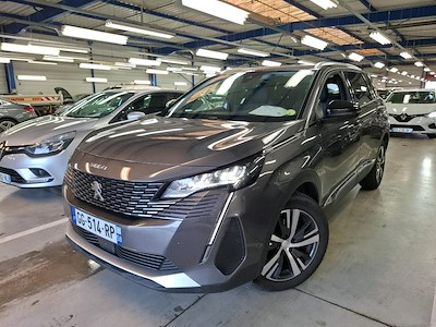 Peugeot 5008 5008 1.5 BlueHDi 130ch S&amp;S Allure Pack EAT8