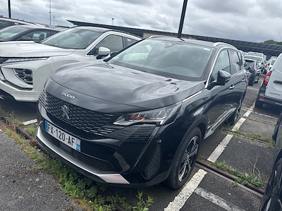 Peugeot 5008 5008 1.5 BlueHDi 130ch S&amp;S Allure Pack EAT8