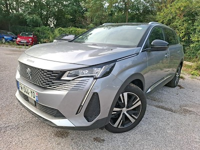 Peugeot 5008 5008 1.5 BlueHDi 130ch S&amp;S GT EAT8